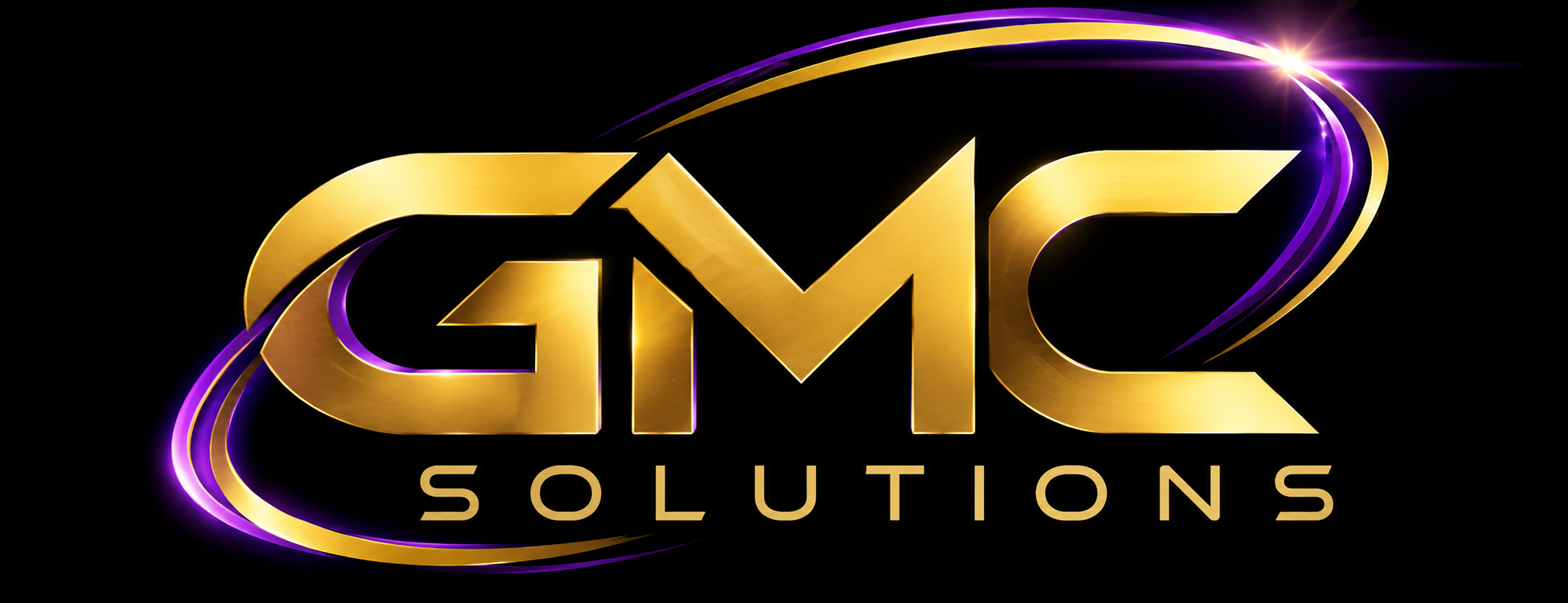 Logo de GMC Solutions